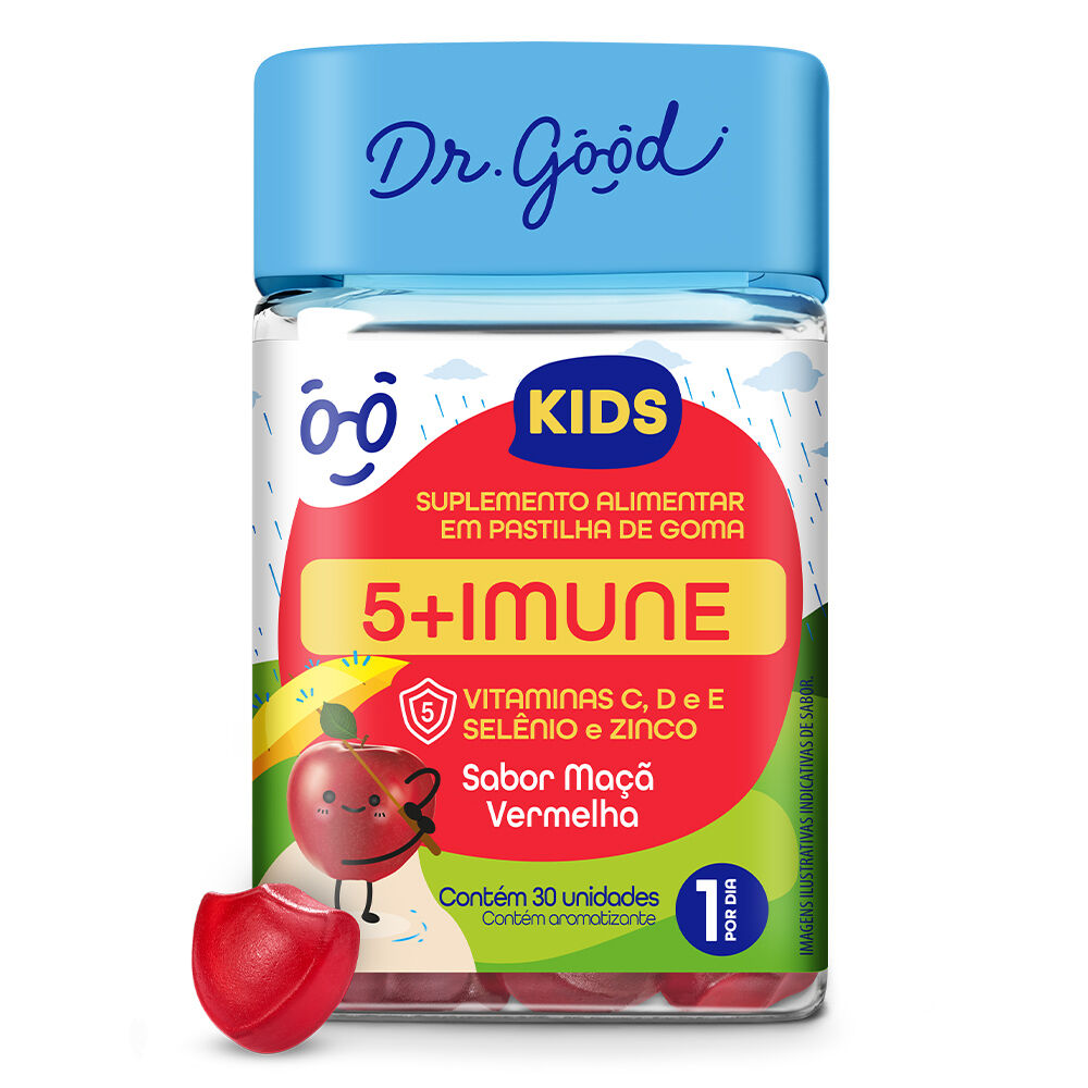 Imune Kids 30 unidades
