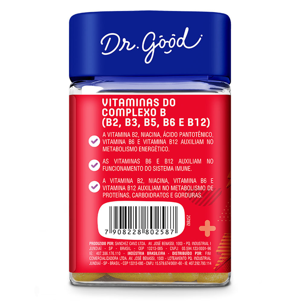 Energy 30 unidades