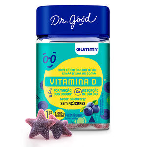 Vitamina D 30 unidades